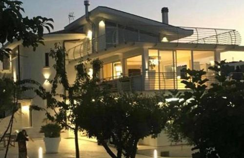 Marina di Vasto Resort | La Collina dei Colori