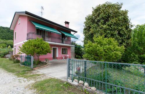 Tarzo Apartment | La collina dei nonni - Tarzo