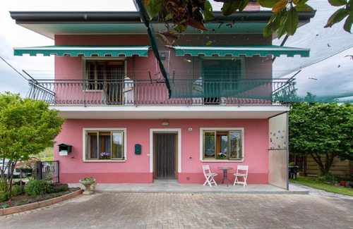 Tarzo Apartment | La collina dei nonni - Tarzo