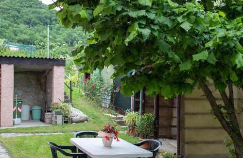 Tarzo Apartment | La collina dei nonni - Tarzo