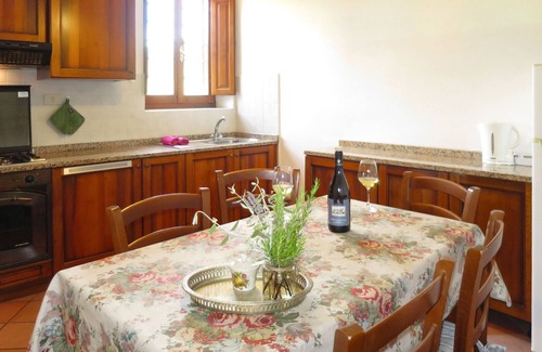 Teverina di Cortona House | La Collina Fiorita by Interhome
