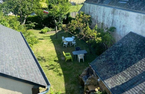 Ille-et-Vilaine House | "La Colline" Maison de Famille à 100 m de la Rance
