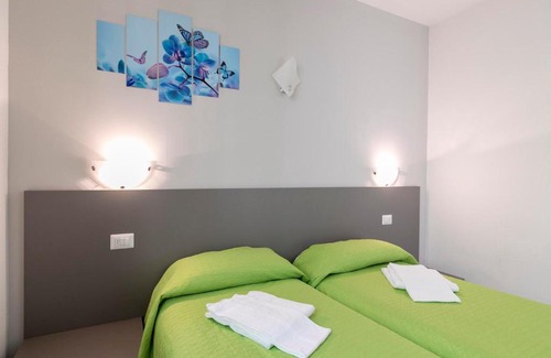 Vercana Apartment | La Collinetta Lake View