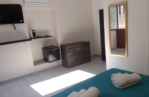 Belvedere Marittimo House | La Colombaia Bed and Rooms