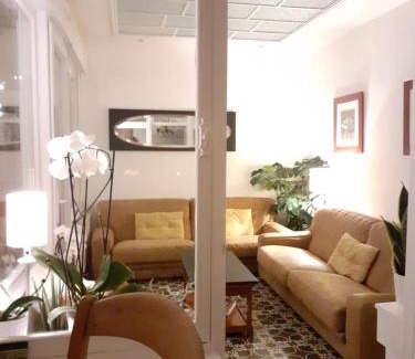 Steenvoorde House | La colombe 43