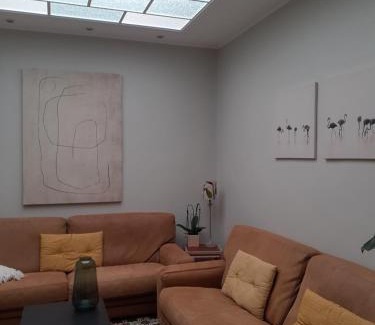 Steenvoorde House | La colombe 43