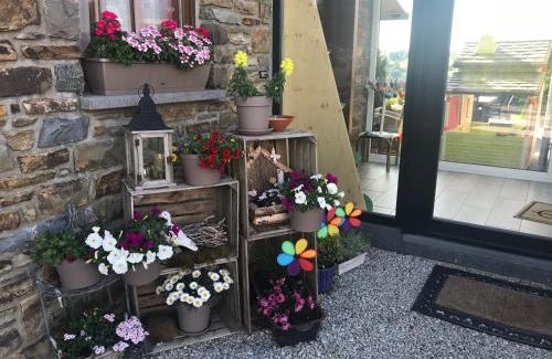 Francorchamps Bed & Breakfast | La Colombe