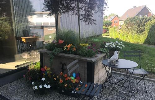 Francorchamps Bed & Breakfast | La Colombe