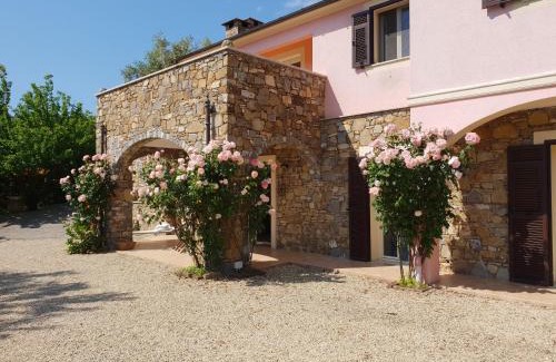 Torrazza Apartment | La Colombera