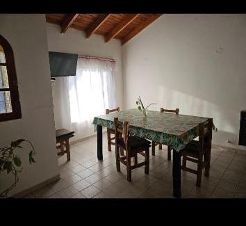 Carmen de Patagones House | La comarca Alquiler x día casa amplia con garagge