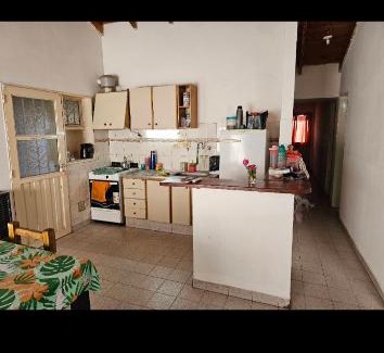 Carmen de Patagones House | La comarca Alquiler x día casa amplia con garagge