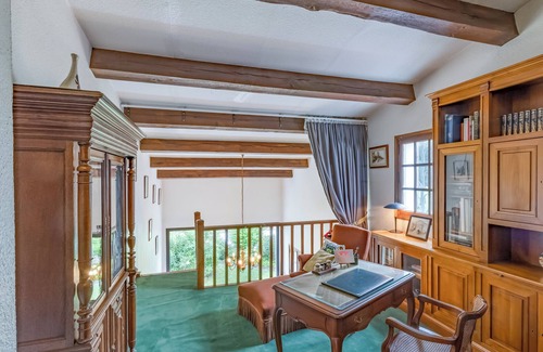 Chancelade House | La Combe Aux Loups – Spacious House with Pool, Garden, and Terrace in Marsac-sur-l'Isle
