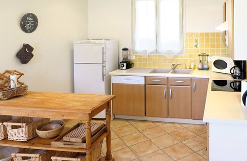 Cajarc House | La Combelle by Interhome