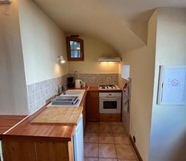 Le Chatelard Bed & Breakfast | La compagnie du bourg