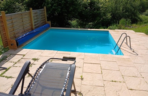 Bagnac-sur-Cele Cabin | La Comté "Where the frogs sing