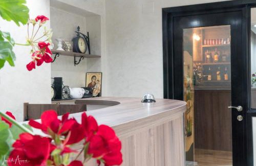 Vaslui House | La Conac