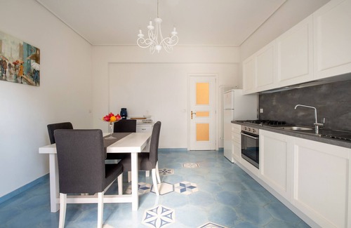 Sorrento Historic Centre House | La Conca dei Sogni .Centralissimo apartment