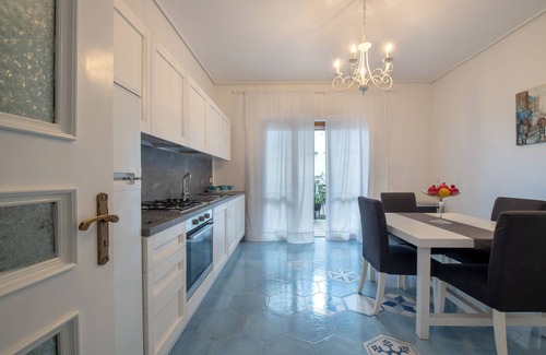 Sorrento Historic Centre House | La Conca dei Sogni .Centralissimo apartment