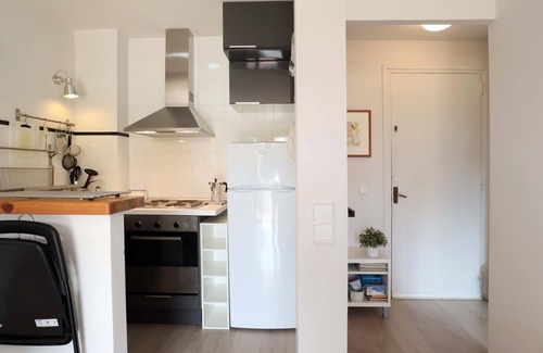 S'Agaro Apartment | LA CONCA-Nice apartment 2/4 pax E34026