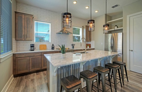 Bella Vista House | La Concha Blvd #31 -
