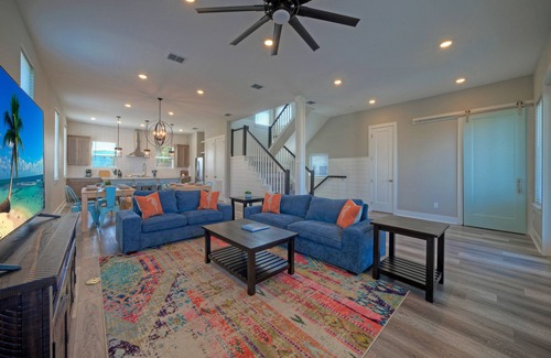 Bella Vista House | La Concha Blvd #31 -