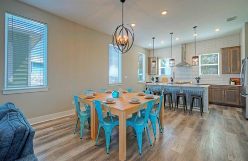Bella Vista House | La Concha Blvd #31 -