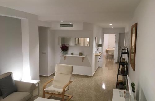 Huerta del Rey Vallellano Apartment | La Condesa de Vallellano