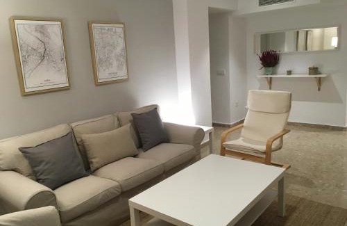 Huerta del Rey Vallellano Apartment | La Condesa de Vallellano