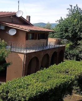 Quartiere XXIV Don Bosco House | La Contea