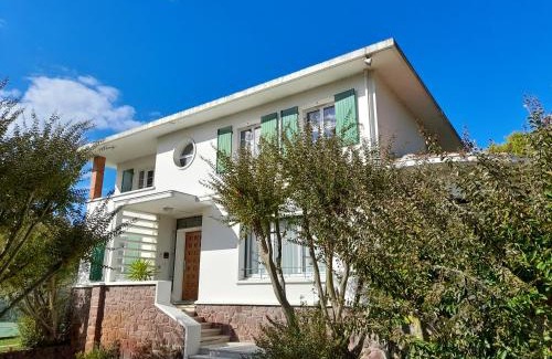 Labouheyre House | La Coque de Maripas Labouheyre