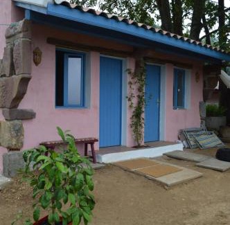 Uhart-Cize Hotel | La Coquille Napoléon