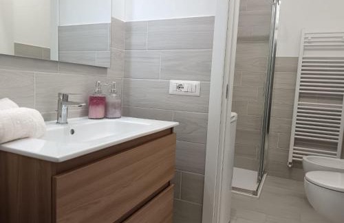 Downtown Apartment | La Cornice nel Centro-502