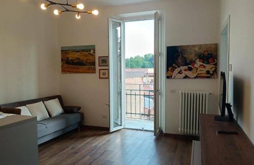 Downtown Apartment | La Cornice nel Centro-502