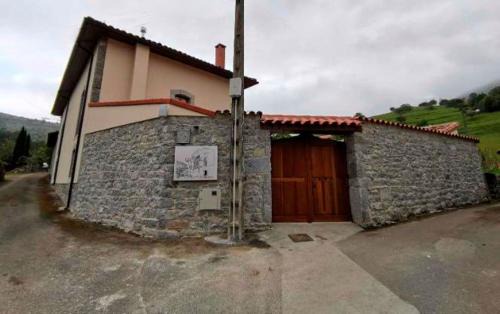 Debodes House | La Corrolada de Ana