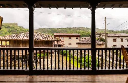 Avin House | La Corrolada