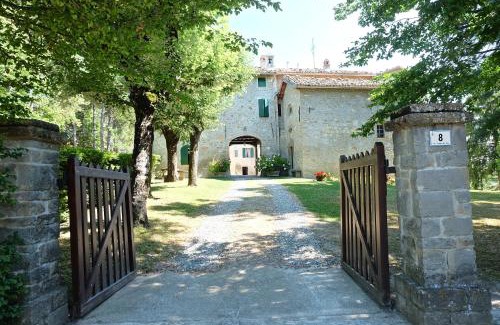 Neviano degli Arduini Bed & Breakfast | La Corte Bonomini