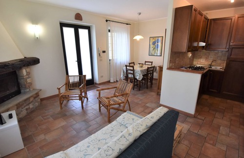 Castana House | La Corte Bricca (Trilo Torretta) by Interhome