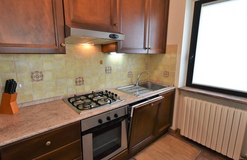 Castana Apartment | La Corte Bricca (Bilo A) by Interhome