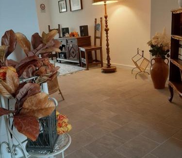 San Vito al Tagliamento House | La Corte di Rosa
