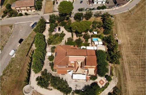 San Salvatore Telesino Villa | LA CORTE DEL MULINO 1725