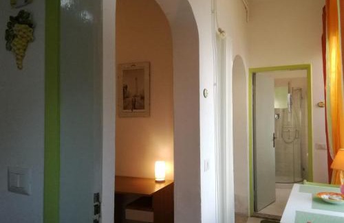 Santa Maria degli Angeli Apartment | La Corte degli Angeli Locazioni Turistiche