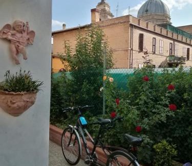 Santa Maria degli Angeli Apartment | La Corte degli Angeli Locazioni Turistiche