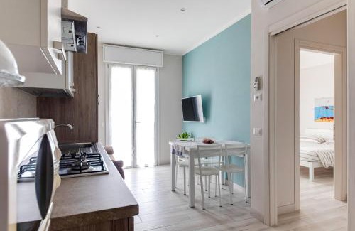 Cesenatico Apartment | La Corte dei Mari
