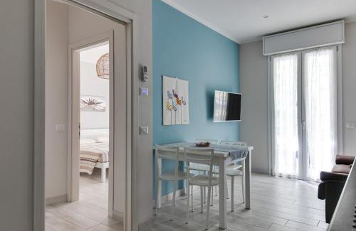Cesenatico Apartment | La Corte dei Mari