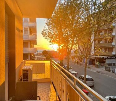 Cesenatico Apartment | La Corte dei Mari