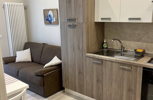 Cesenatico Apartment | La Corte dei Mari