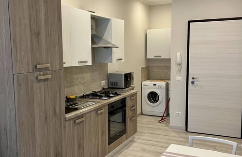 Cesenatico Apartment | La Corte dei Mari