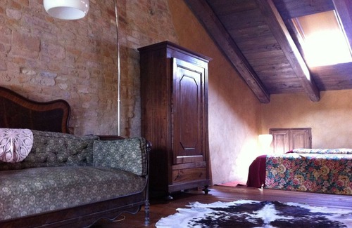 Aramengo Hotel | La Corte del Barbio
