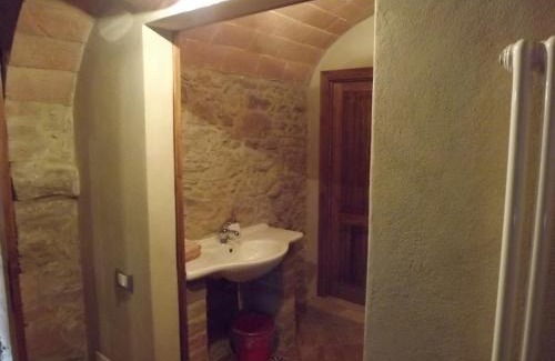 Marsciano House | La Corte Del Daino