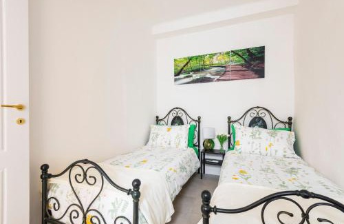Old Town Apartment | La Corte del Duca